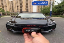 东风风神 奕炫