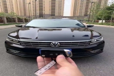 大众 帕萨特