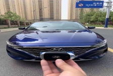 现代 菲斯塔