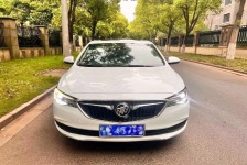 别克 英朗GT