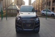 奥迪Q7(进口)