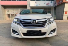 本田 艾力绅