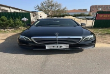 奔驰E级