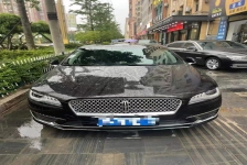 林肯MKZ(进口)