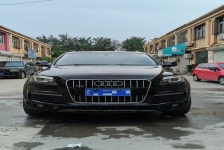 奥迪Q7(进口)
