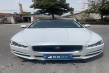 捷豹 XEL