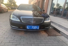 奔驰S级(进口)