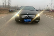 奔驰R级(进口)