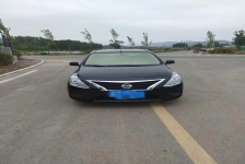 日产 阳光