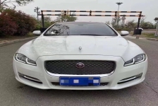 捷豹 XJL