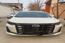 广汽 GM6
