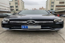 奔驰GLC级
