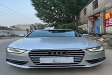 奥迪A4L