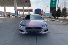 奥迪A4L