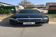 奔驰E级