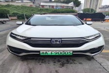 本田CR-V
