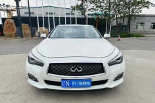 英菲尼迪Q50