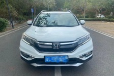 本田CR-V
