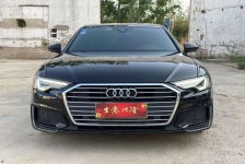 奥迪A6(进口)