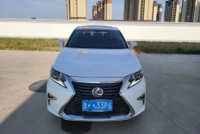 雷克萨斯ES