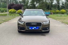 奥迪Q3