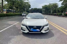 日产 轩逸