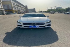 奔驰A级(进口)