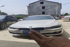 宝马3系