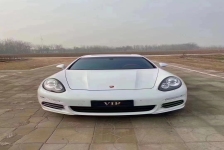 保时捷Panamera