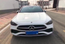 奔驰C级