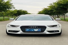 奥迪A4L