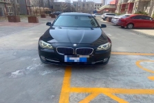 宝马5系