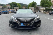丰田 皇冠