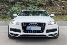 奥迪Q7(进口)
