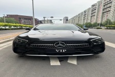 奔驰E级