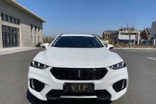 长城 VV7