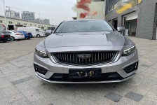 吉利汽车 博瑞