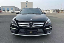 奔驰 ML