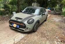 宝马 MINI