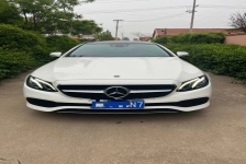 奔驰E级