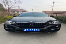 宝马X6(进口)