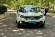 本田CR-V