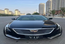 凯迪拉克 CT6