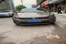大众 帕萨特