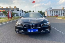 宝马5系