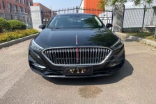 红旗H5