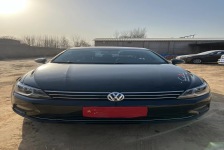 大众 凌度