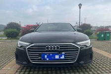 奥迪A6L