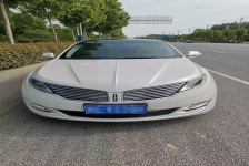 林肯MKZ(进口)