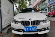 宝马3系